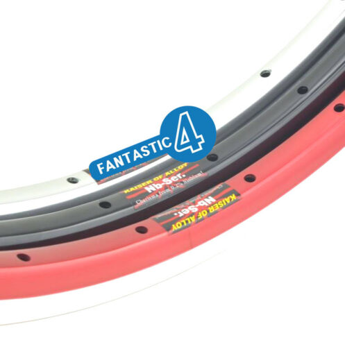 KinLin NBR 16 Inches 349 Bicycle Rims – Fantastic4Toys