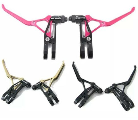 Litepro Ultimate 64g Ultralight Bicycle Brake Lever