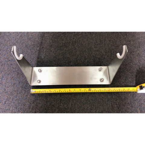 Fantastic4 Wall Mounted Rack for Brompton Bicycle /Folding Bike