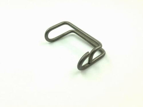 Union Jack Ultralight 6.2g Front Wheel E Hook for Brompton Bicycle