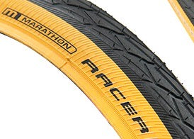 Schwalbe Marathon Racer 16" 349 for Brompton Bicycle