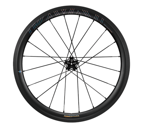 Hubsmith Locust A355 18" Wheelset for Birdy Bicycle