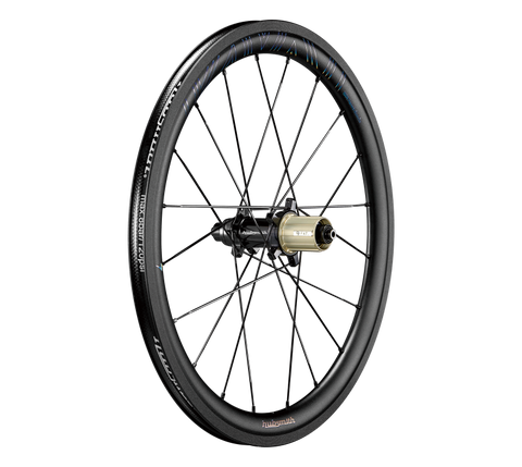 Hubsmith Locust A355 18" Wheelset for Birdy Bicycle