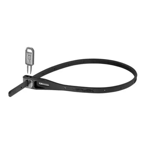 HIPLOK  Z Lok Simple Bicycle Lock Tie