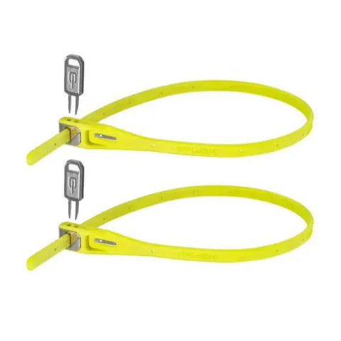 HIPLOK  Z Lok Simple Bicycle Lock Tie